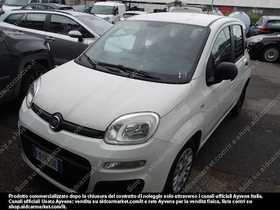 Fiat panda 1.3 mjt 95cv SS -