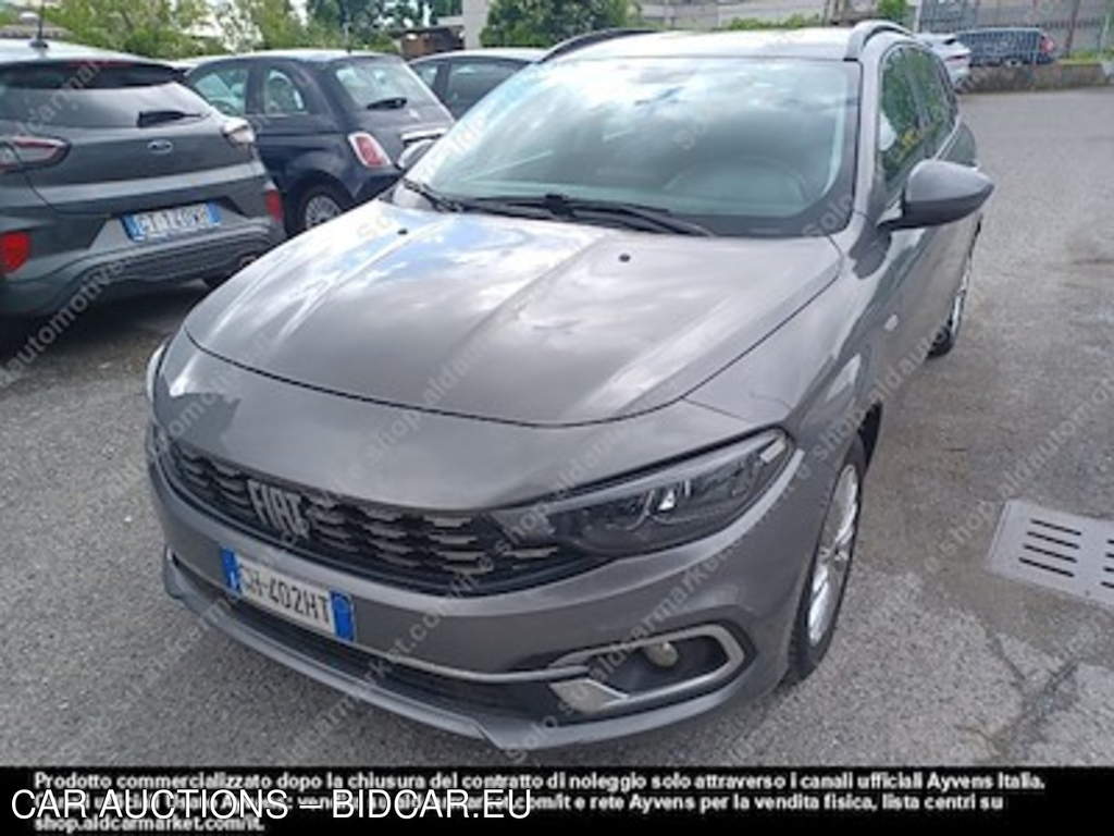Fiat tipo 1.6 mjt 130cv SS -