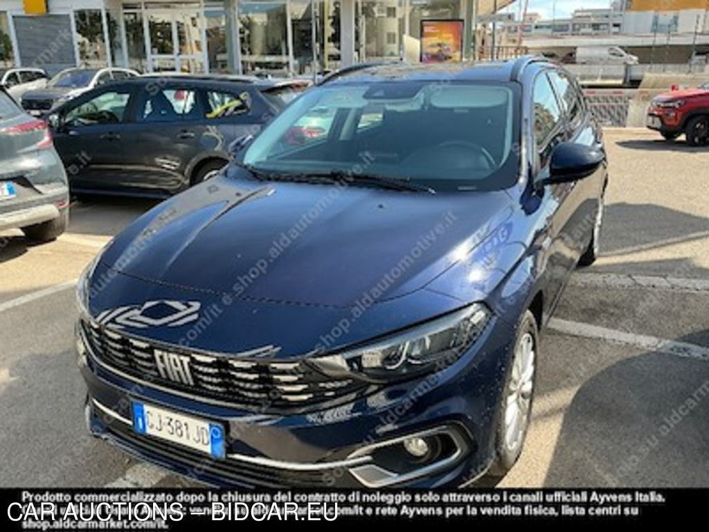 Fiat tipo SW 1.3 mjt 95cv -