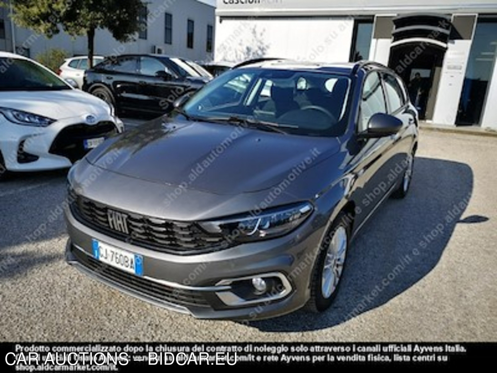 Fiat tipo SW 1.3 mjt 95cv -