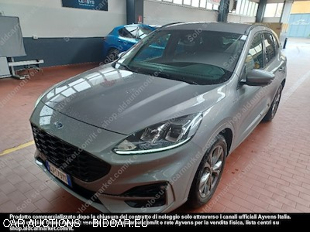 Ford kuga PC 1.5 ecoblue 120cv -