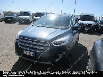 Ford kuga 1.5 tdci 120cv SS -