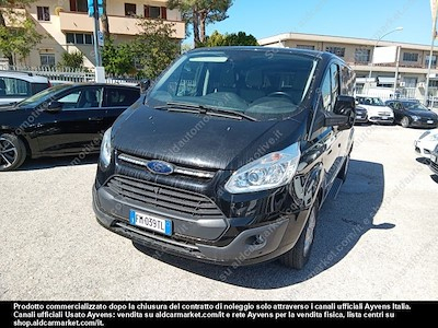 Ford tourneo custom 310 l2h1 2.0tdci -