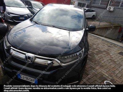 Honda cr-v 2.0 hev sport line -