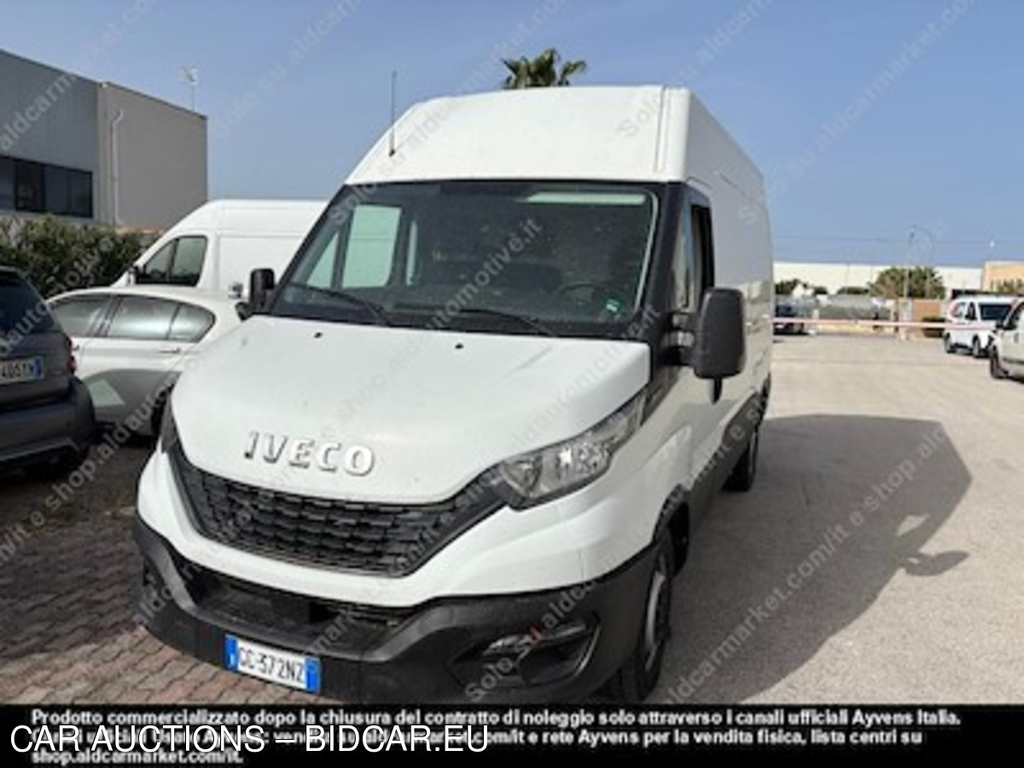 Iveco daily 35s12 V 3520 H2 -