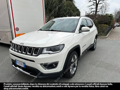 Jeep compass 1.6 mjet II 88kw -