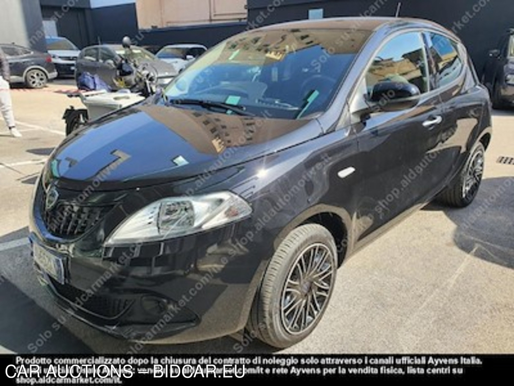 Lancia ypsilon PC 1.0 firefly 70cv -