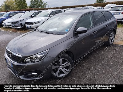 Peugeot 308 SW SW business bluehdi -