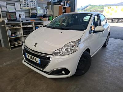 Peugeot 208 AFFAIRE BlueHDi 100 S&amp;S PREMIUM PACK VF [5P] 6-100CH-5cv, 2019