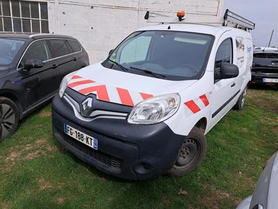 Renault Kangoo Express GdVol ExtraR-Link Energy dCi 90 VU [4P] bvm 5-90CH-5cv, 2019