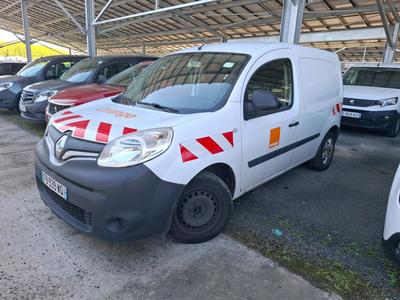 Renault Kangoo Express Extra R-Link TCe 115 EDC VU [4P] bvm 6-116CH-6cv, 2018