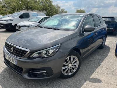 Peugeot 308 SW Puretech 110 S&amp;S Allure VP [5P] bvm 6-110CH-6cv, 2020