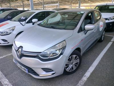 Renault Clio Trend dCi 75 - 18 VP [5P] bvm 5-75CH-4cv, 2019