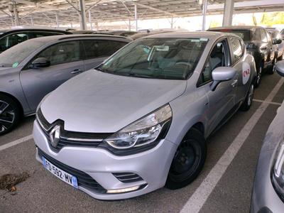 Renault Clio Trend dCi 75 - 18 VP [5P] bvm 5-75CH-4cv, 2019