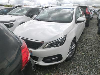 Peugeot 308 SW BlueHDi 100 S&amp;S ACTIVE BUSINESS VP [5P] bvm 6-100CH-5cv, 2018