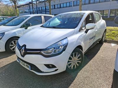 Renault Clio Societe Air Medianav dCi 75 - 18 VF [5P] bvm 5-75CH-4cv, 2019