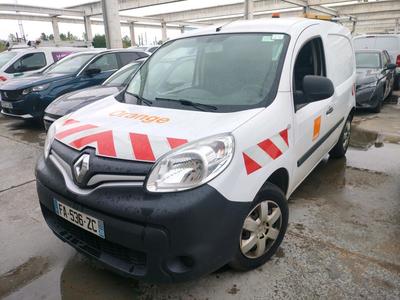 Renault Kangoo Express Extra R-Link dCi 90 VU [4P] bvm 5-90CH-5cv, 2018