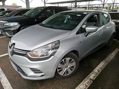 Renault Clio Trend dCi 75 - 18 VP [5P] bvm 5-75CH-4cv, 2019