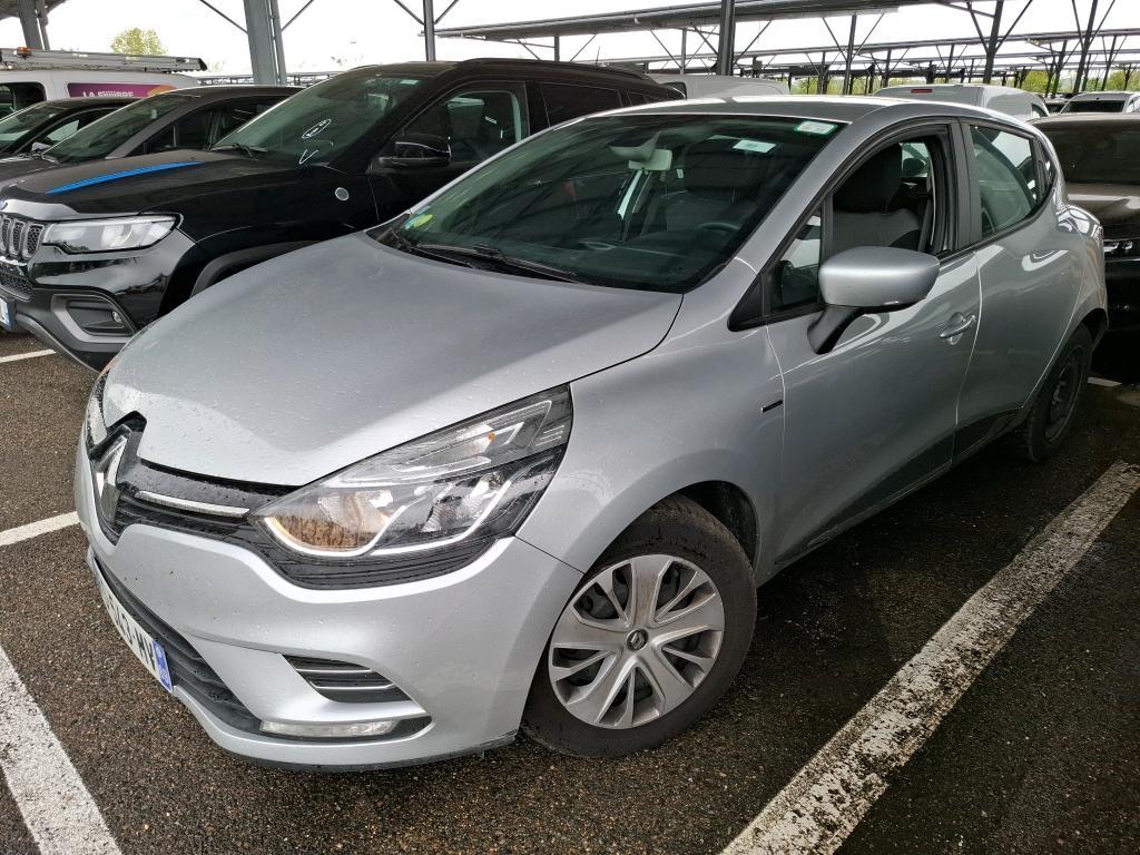 Renault Clio Trend dCi 75 - 18 VP [5P] bvm 5-75CH-4cv, 2019