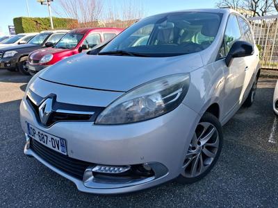 Renault Scenic Bose Edition Energy dCi 130 eco2 - 2015 VP [5P] bvm 6-130CH-7cv, 2015