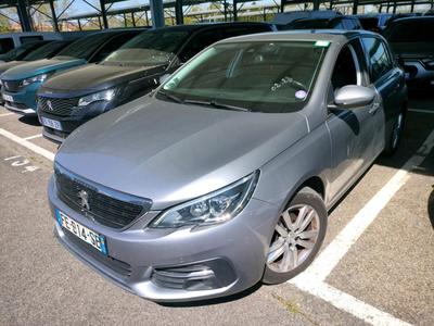 Peugeot 308 Puretech 110 S&amp;S Active Business VP [5P] bvm 6-110CH-6cv, 2019