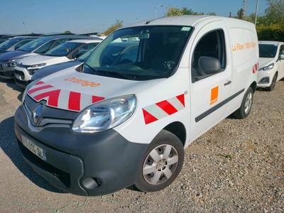 Renault Kangoo Express Extra R-Link dCi 90 VU [4P] bvm 5-90CH-5cv, 2019