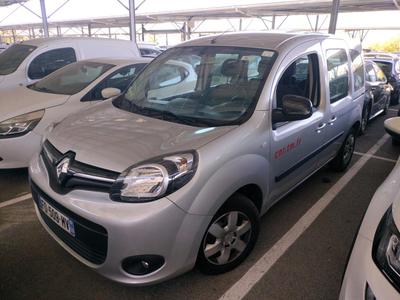 Renault Kangoo Zen - Energy dCi 90 VP [5P] bvm 5-90CH-5cv, 2019