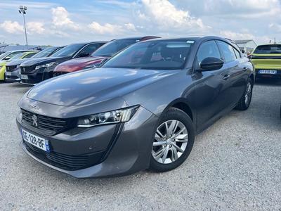 Peugeot 508 BlueHDi 130 S&amp;S EAT8 Active Pack VP [5P] bva 8-130CH-7cv, 2022