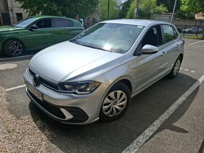 Volkswagen Polo 1.0 TSI 95 Business VP [5P] bvm 5-95CH-5cv, 2022