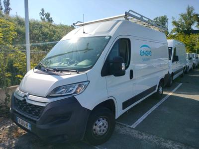 Citroen Jumper 35 L2H2 BlueHDi 130 BVM6 Business VU [4P] bvm 6-131CH-7cv, 2018