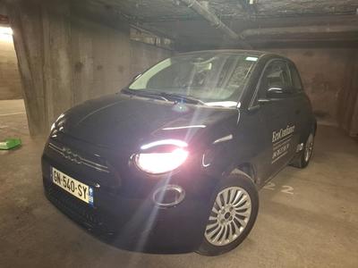 Fiat 500 42kWh Pack Confort VP [3P] bva 1-118CH-3cv, 2023