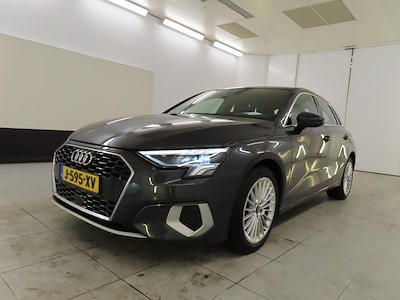 Audi A3 sportback 35 TFSI S tronic Business edition 5d