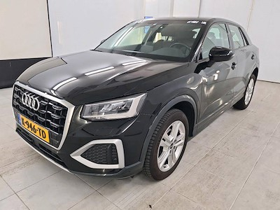 Audi Q2 35 TFSI S tronic Business edition