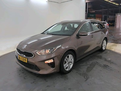 Kia Ceed sportswagon 1.0 T-GDi 120pk DynamicLine