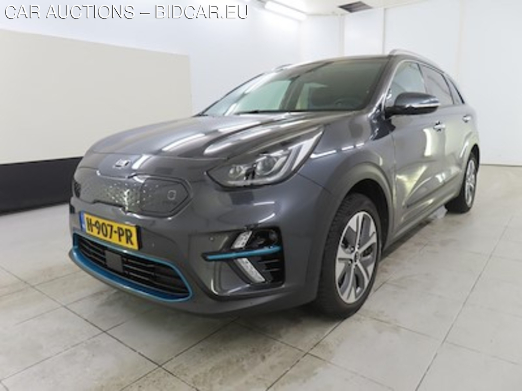 Kia E-Niro 64kWh ExecutiveLine 5d