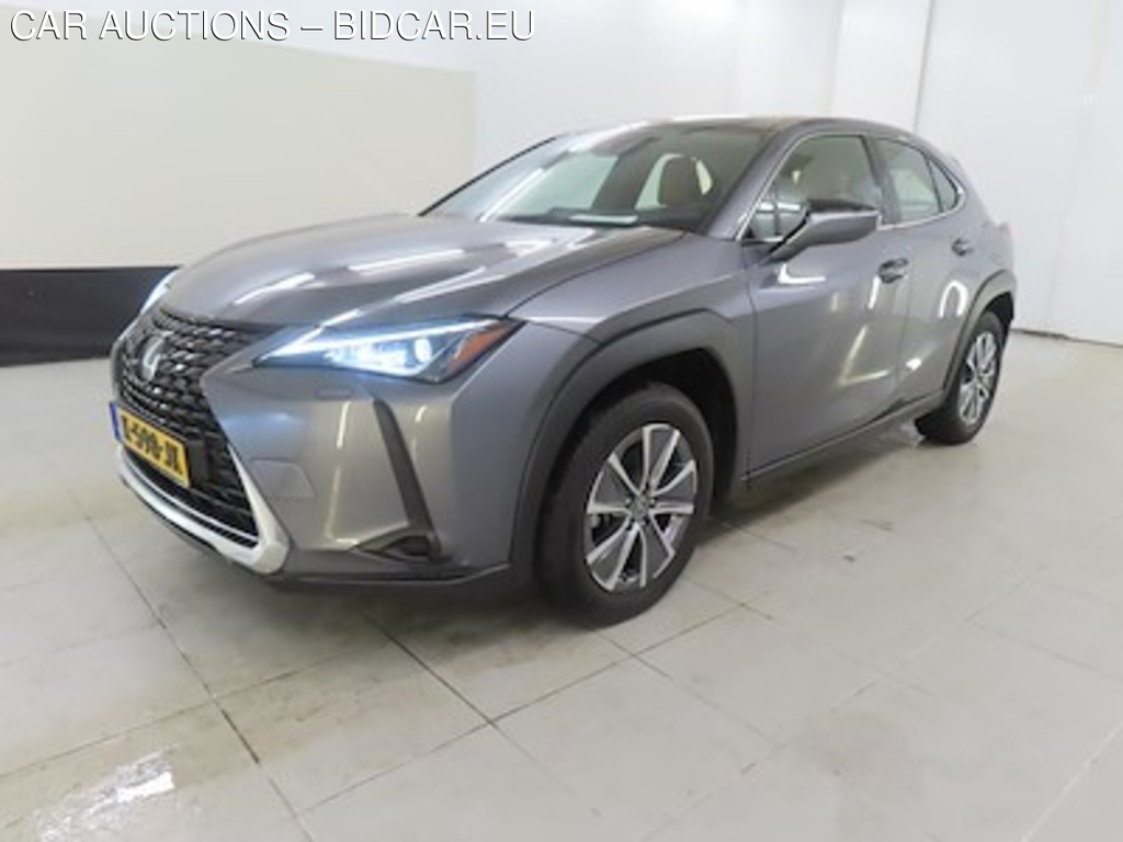 Lexus Ux 300e Electric 5d