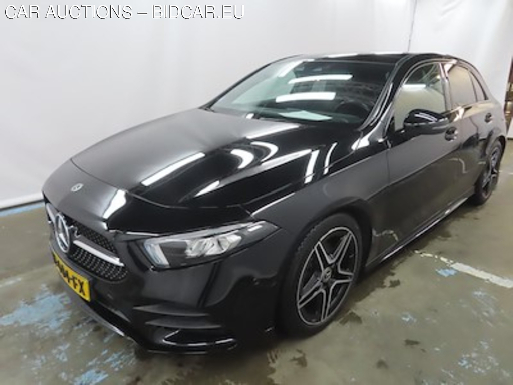 Mercedes-Benz A-klasse A 180 7G-DCT Business Solution AMG 5d