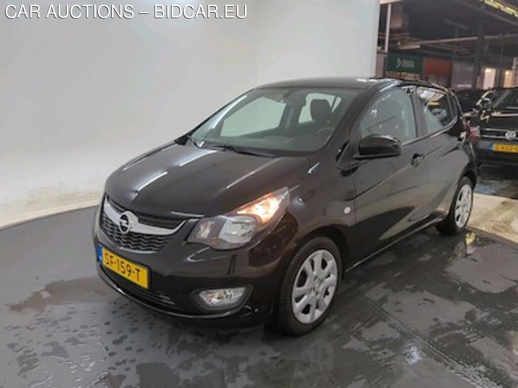 Opel Karl 1.0 Easytronic 3.0r 75pk Edition