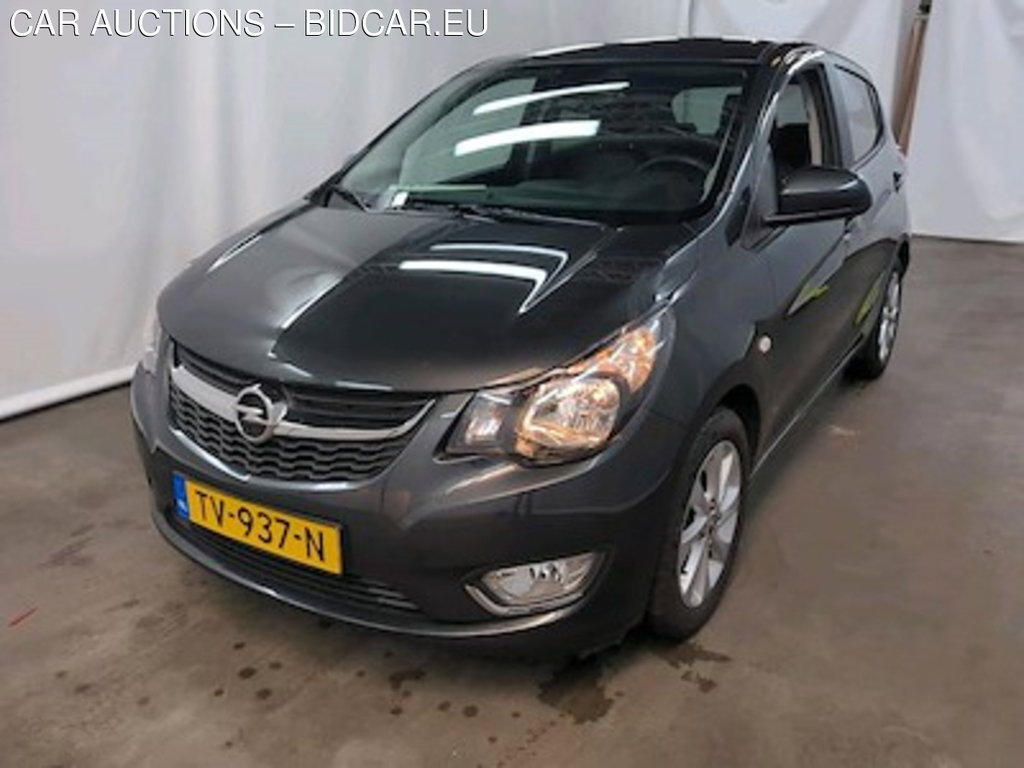 Opel Karl 1.0 Start/Stop 75pk Innovation