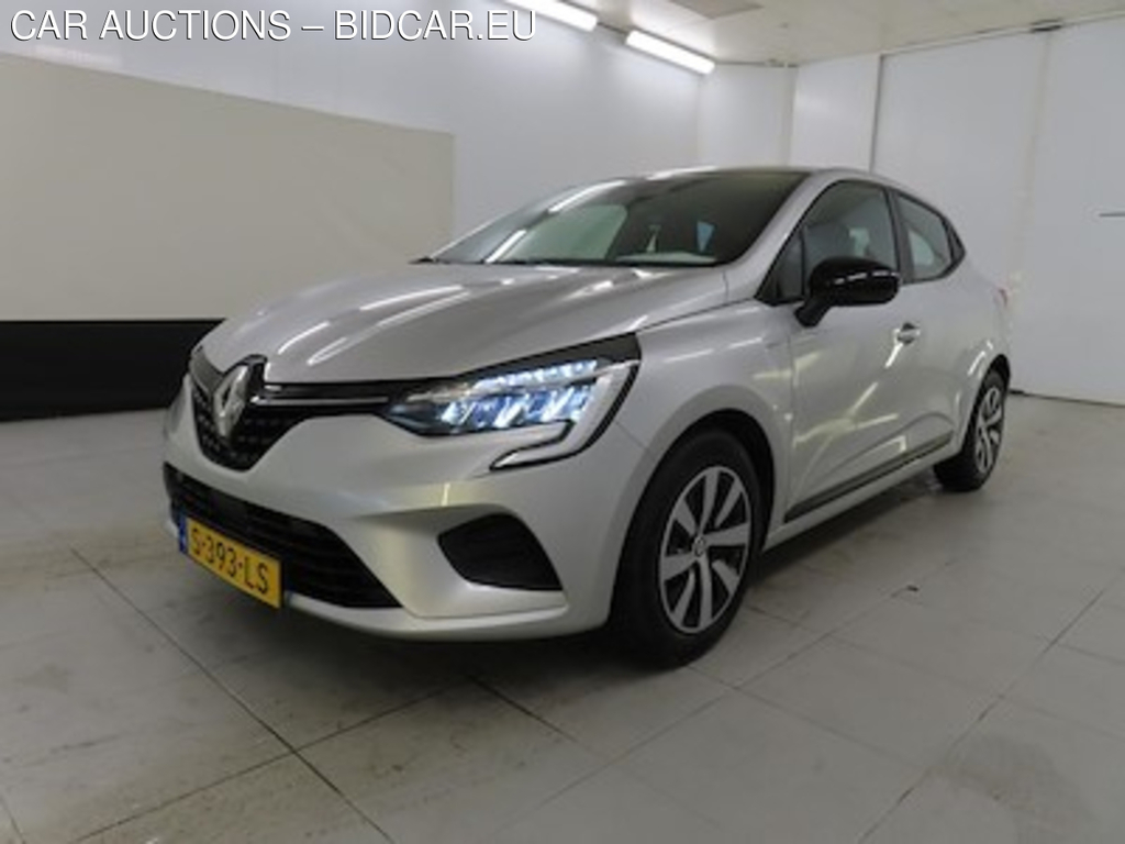 Renault CLIO 1.0 TCe 90 GPF Equilibre 5d