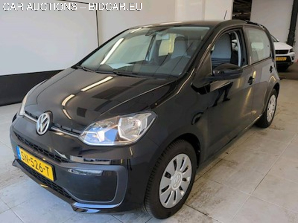 Volkswagen UP 1.0 60PK 5D BMT Move up!