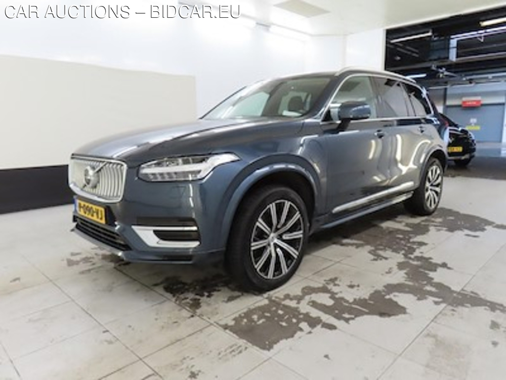 Volvo XC90 T8 AWD Plug-in hybrid Inscription 5d