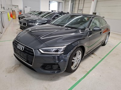 Audi A5 Sportback 35 TDI S-tronic 110KW