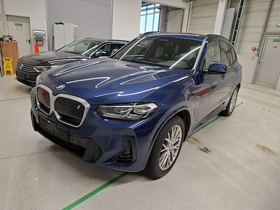BMW IX3 80kwh Inspiring Auto 80KW