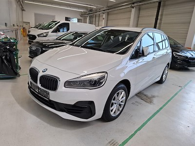 BMW Series 2 gran T 216d A 85KW