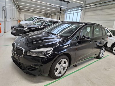 BMW Series 2 gran T 218d 110KW