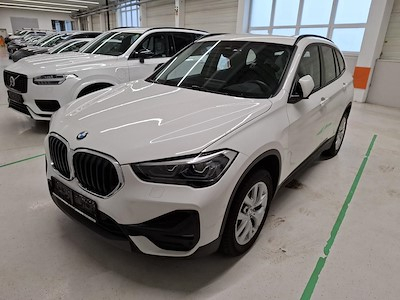 BMW X1 Sdrive18d 110KW
