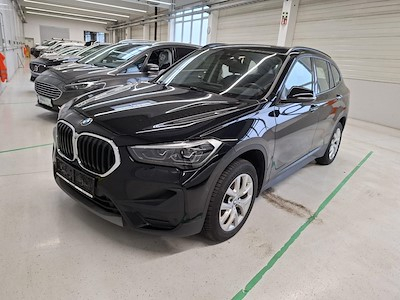 BMW X1 Sdrive18da 110KW