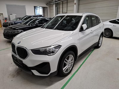 BMW X1 Sdrive18da 110KW