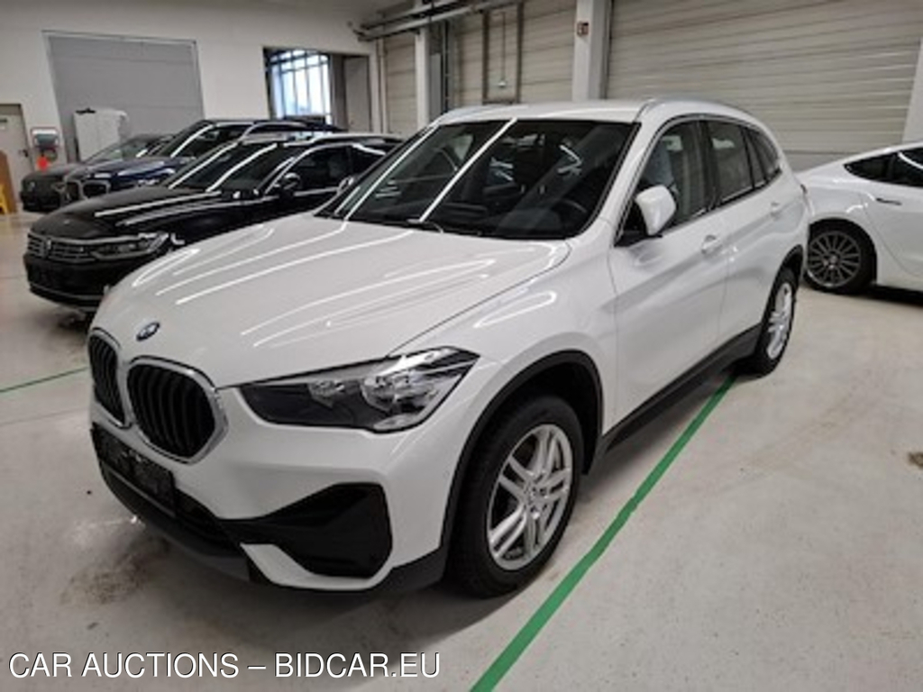 BMW X1 Sdrive18da 110KW